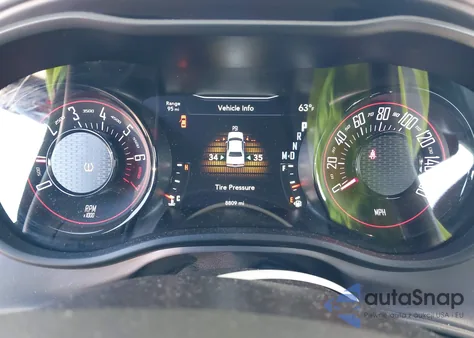 2023 Dodge Challenger Sxt from USA, damaged, VIN 2C3CDZAG6PH602641